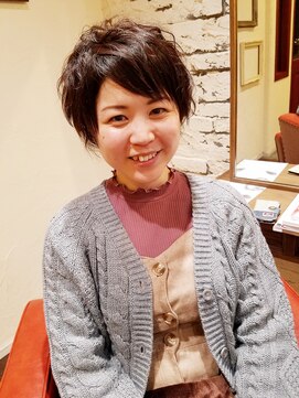 タントラ(tantra) ネオウルフ