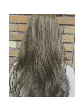 シャンティ 円山店(Shanti) ダークマッドベージュ【前田ヨシヒロ】