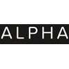 ヘアーアルファー(HAIR ALPHA)のお店ロゴ