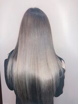 モードケイズ 阿倍野店(MODE K’s) シルバーアッシュ