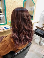 ダブルケーツー 倉敷店(wk-two)&nbsp;☆フィンズベリーピンク☆