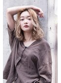 ACE 大人可愛いハイトーンカラー 横浜