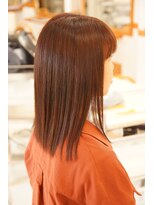 クラップス クリエイティブヘアー(CLAPS CREATIVE HAIR)&nbsp;ツヤスト