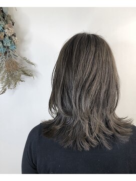 アントワープトーキョー(antwerp TOKYO) サンドベージュ