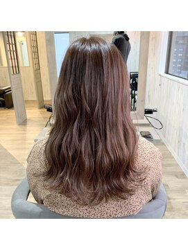 ヘブンリー(heavenly) 【heavenly】 20代30代40代◎小顔無造作カールボブディセミディ