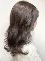 エイト プラット 渋谷2号店(EIGHT plat)&nbsp;【EIGHT new hair style】11/28