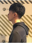 マッシュスタイル【BARBER-BAR】