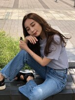 プロデュース 古淵店(Produce)&nbsp;＊イルミナカラー＋TOKIOトリートメント＊古淵駅最安値