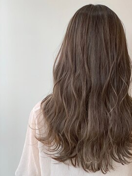 ジーナ 池袋(Zina) #イルミナ#アディクシー#デザインカラー