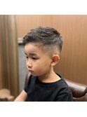 kids cut