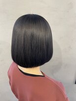 ルプスヘア(L.p.s hair)&nbsp;スタンダードボブ