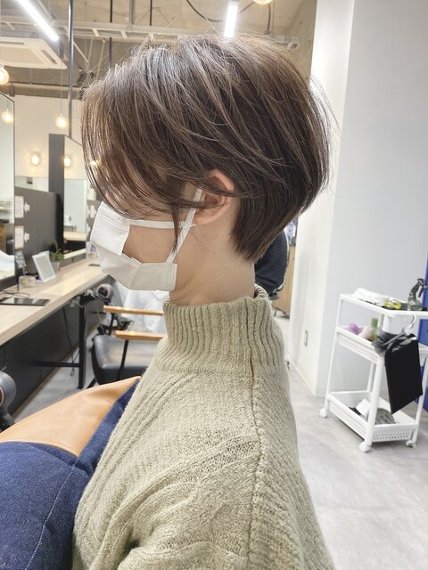 20代30代40代_ミアショート【横浜】＠ryota_hair