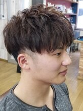 バーバークラシックス(BARBER classic's)