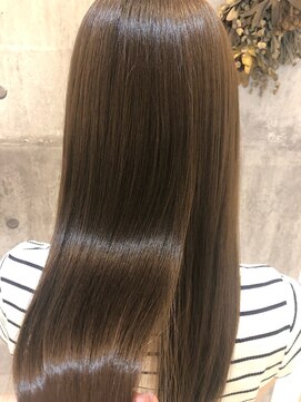 シュリット(schritt) ＊fibreplexカラー TOKIOtr＊  妹尾