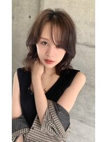 リノ 吉祥寺(Lino kichijoji) 【20代30代40代50代】カッコ可愛いレイヤーミディ