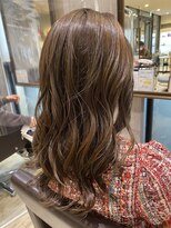 トレ(tre.)&nbsp;甲子園口/髪質改善/白髪染め/ショート/酸性ストレート/美容室