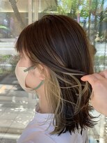 クロエ バイ ラヴィズム 小針店(CLOE by LUVISM)&nbsp;インナーベージュ