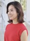 ミスエッセンス(MISS ESSENCE)の写真/大人女性のための《髪質改善カット》。髪のお悩みに合わせて、一人ひとりに合ったスタイルをご提案します。
