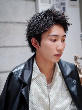 ライラ(Lyla) リバースワイルドアップショート