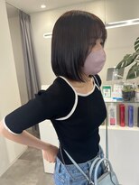 ループ(LOOP)&nbsp;切りっぱなし bob