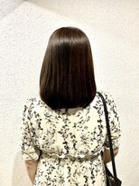 リバティ 吉祥寺(Liberty)&nbsp;エレガント ミディアムスタイル