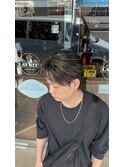 メンズハイライト[埼玉/川口/浦和/越谷/東川口/メンズカラー