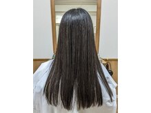 ニコヘアー(nico hair)