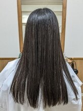ニコヘアー(nico hair)