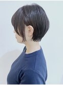 【morio成増 セリザワ】ナチュラルショート 20代30代40代