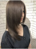 お顔周りの似合わせレイヤー