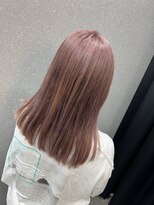 リリー ヘアーアンドビューティー(Lily) Designcolor