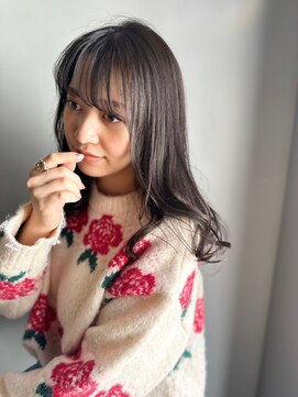 アンシェリ バイ フラミューム 戸塚店(Ancheri by flammeum) flammeum style  【戸塚】【東戸塚】