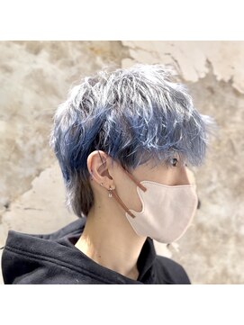 リリアン(ReLien) 夏におすすめグラデーションカラー！