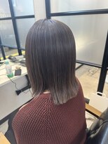 ファイブ ノーヴル カラット(5 Noble ct.)&nbsp;【kana】ウィービングハイライト