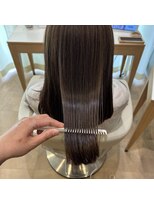 イデア 三郷中央店(IDEA)&nbsp;艶トリートメント