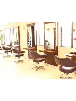 【iPad全席完備】家族でのご来店もできる駐車場有◎あなたにとって憩いの場所になること間違いなし！