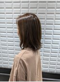 ミディアムスタイル