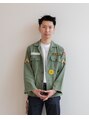 シスカワイマチ(CYS.Kawaimachi) 中西 健人