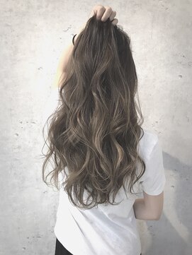 ミトン(mi-temps) シナモンベージュ