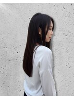 キートス(kiitos) 髪質改善トリートメント