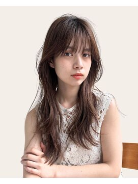 ジュール 新宿三丁目(Joule) 韓国/酸性ストレート/ブリーチなし/新宿駅