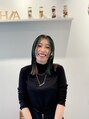アース オーセンティック 武蔵小山店(EARTH Authentic) 柴田 みどり