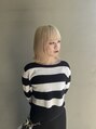 ラペルグリーン(Lapel green) 楠本 葵