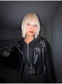 ハイトーンブロンド