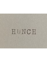 atelier HUNCH