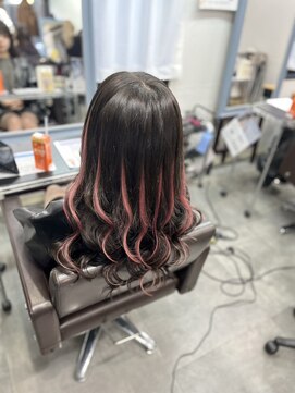 プルエクステのお店ネクスト(NEXT) プルエクステ/エクステ/シールエクステ/東京エクステ