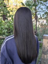 バルビューティーラウンジ(BAL BEAUTY LOUNGE)&nbsp;サラサラ縮毛矯正