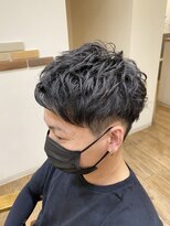 メンズアルファガーデンセカンド(men's alpha garden second)&nbsp;メンズスタイル