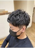 メンズスタイル