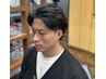 【少し贅沢したい方】炭酸KEENコース＋眉カット